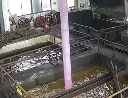 長軸熱處理